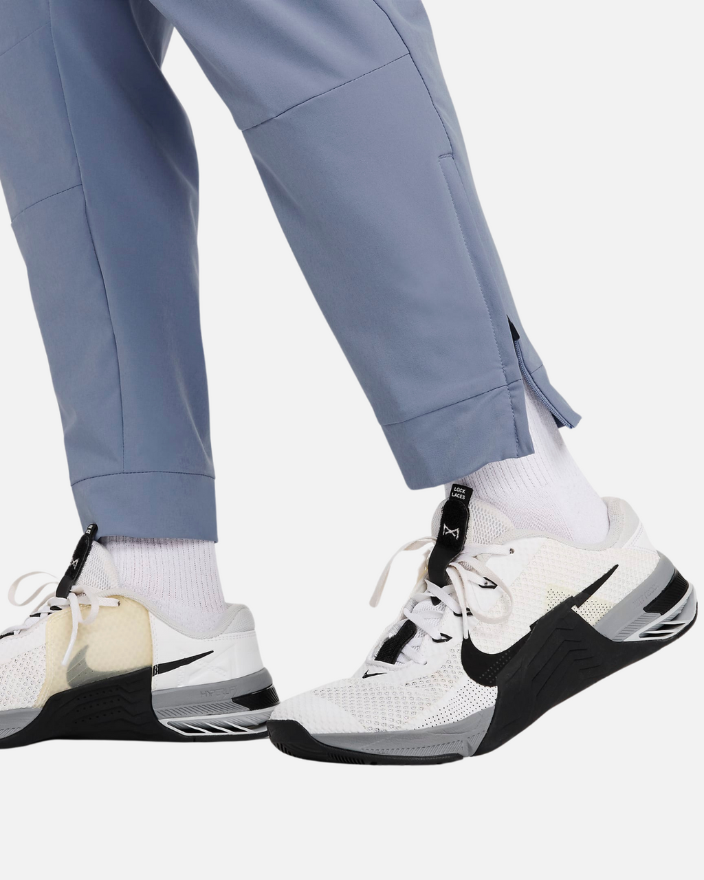 Pantalon Jogging Nike Running Unlimited - Bleu