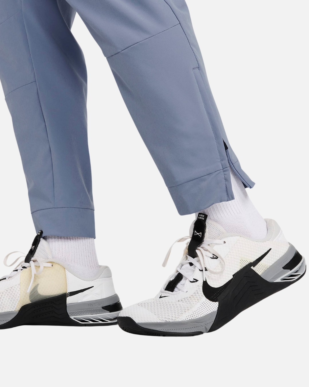 Pantalon Jogging Nike Running Unlimited - Bleu