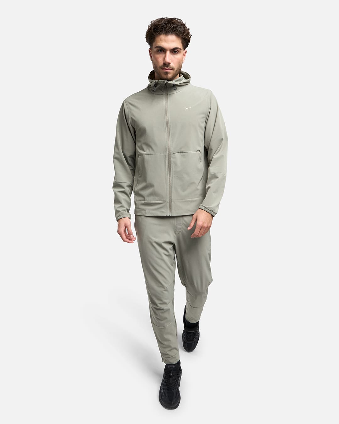 Pantalon jogging Nike Running Unlimited - Vert