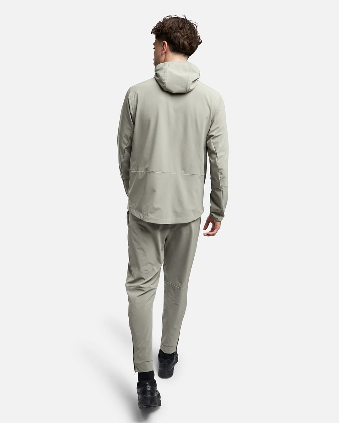 Pantalon jogging Nike Running Unlimited - Vert