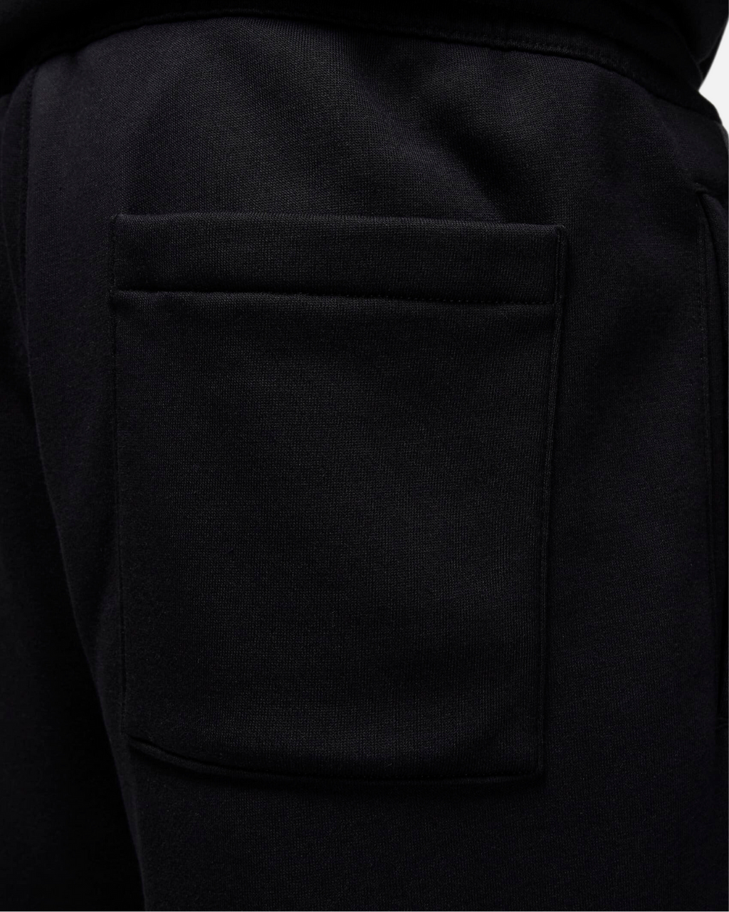 Pantalon jogging PSG x Jordan Fleece - Noir/Gris/Orange