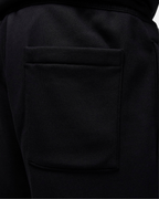 Pantalon jogging PSG x Jordan Fleece - Noir/Gris/Orange