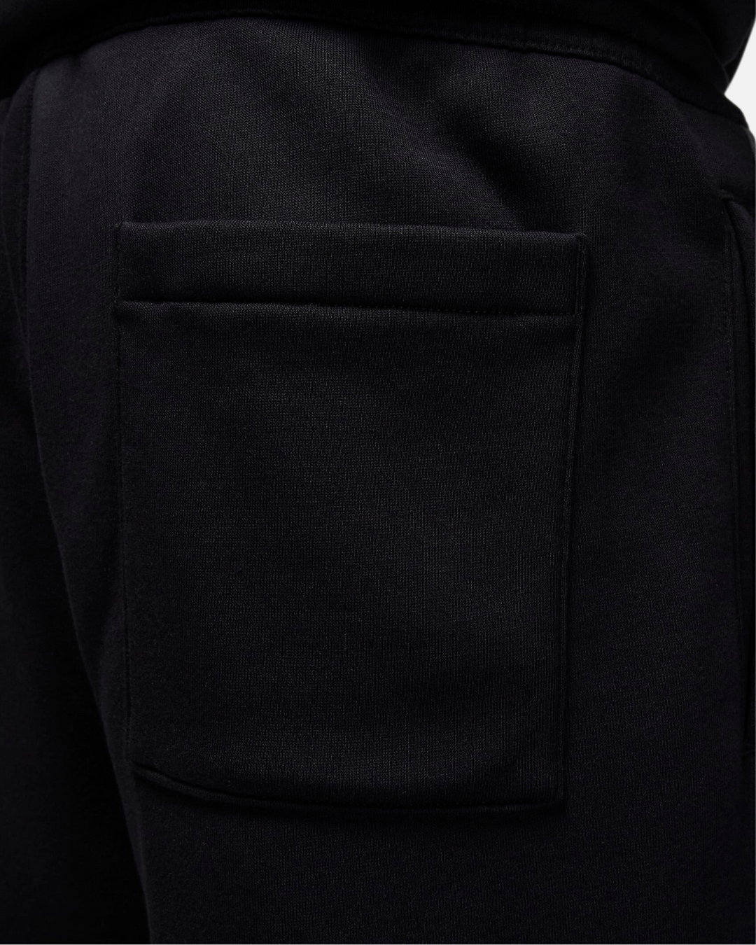 Pantalon jogging PSG x Jordan Fleece - Noir/Gris/Orange