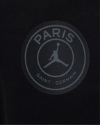 Pantalon jogging PSG x Jordan Fleece - Noir/Gris/Orange