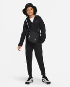 Pantalon jogging Nike Tech Fleece Junior - Noir