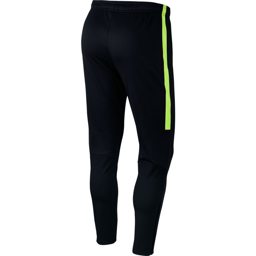 Pantalon jogging Nike Therma Academy - Noir/Jaune