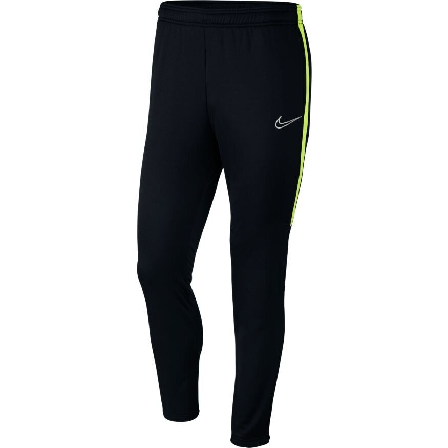 Pantalon jogging Nike Therma Academy - Noir/Jaune