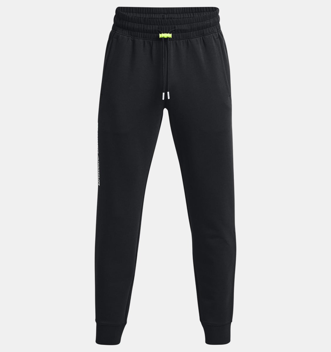Pantalon jogging Under Armour UA Summit - Noir