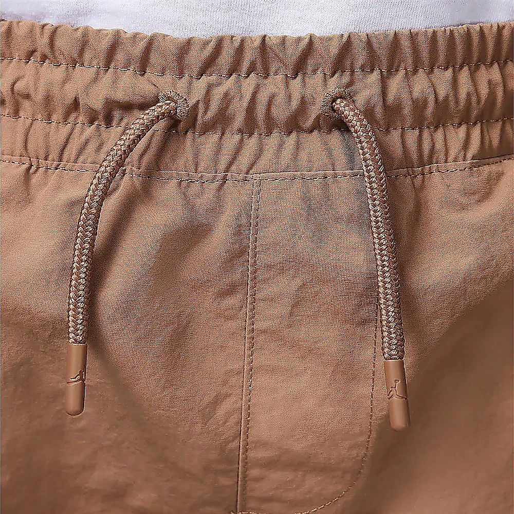 Pantalon Jordan cargo enfant - Beige