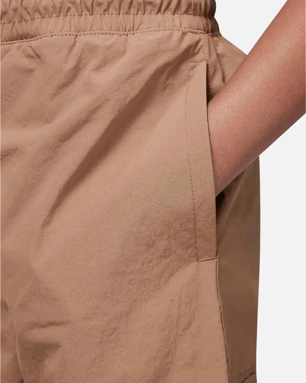 Pantalon Jordan cargo enfant - Beige