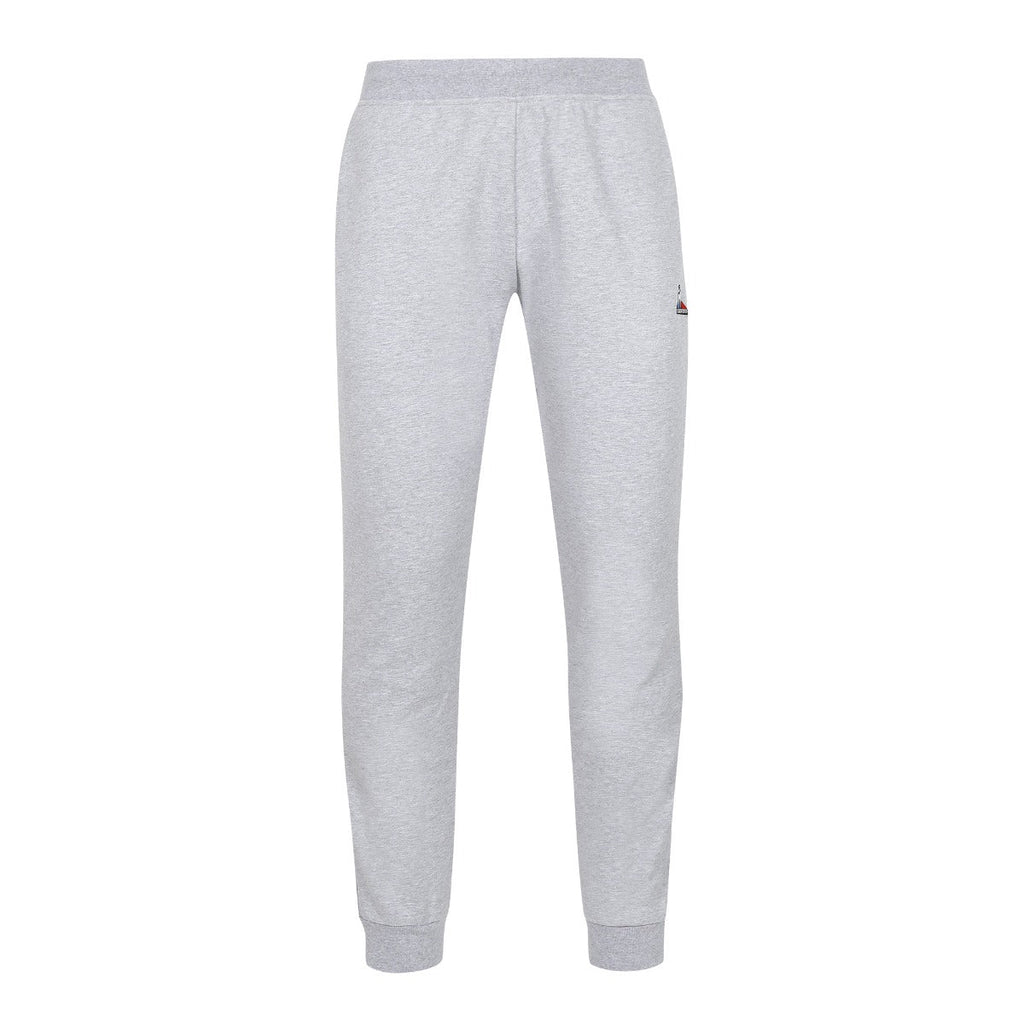 Pantalon jogging Le Coq Sportif Essentiels - Gris
