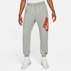 Pantalon Liverpool - Gris/Rouge