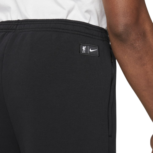 Pantalon Liverpool - Noir