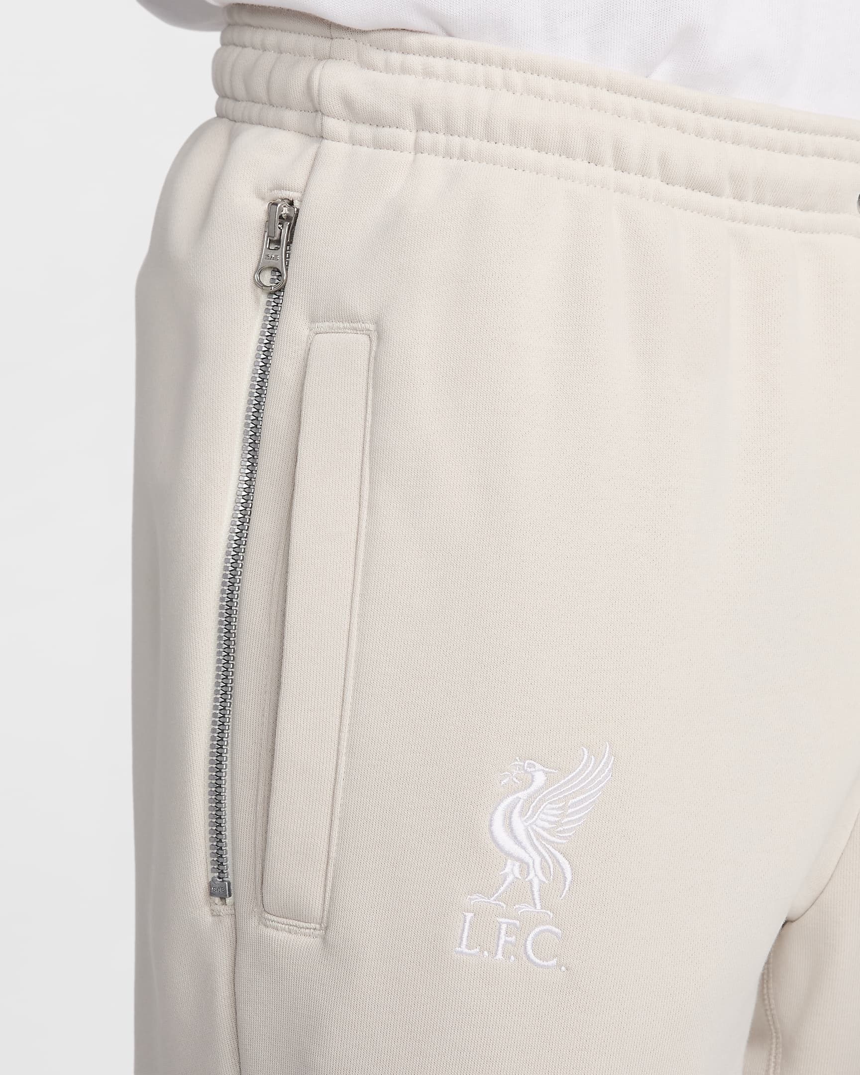 Pantalon Liverpool FC Standard Issue - Beige