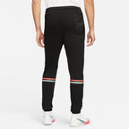 Pantalon Liverpool Travel - Noir