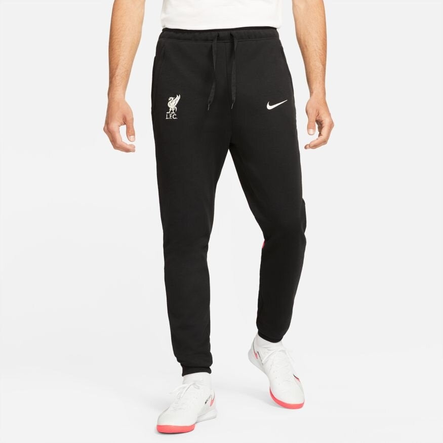 Pantalon Liverpool Travel - Noir
