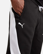 Pantalon Mercedes AMG Puma Noir/Blanc