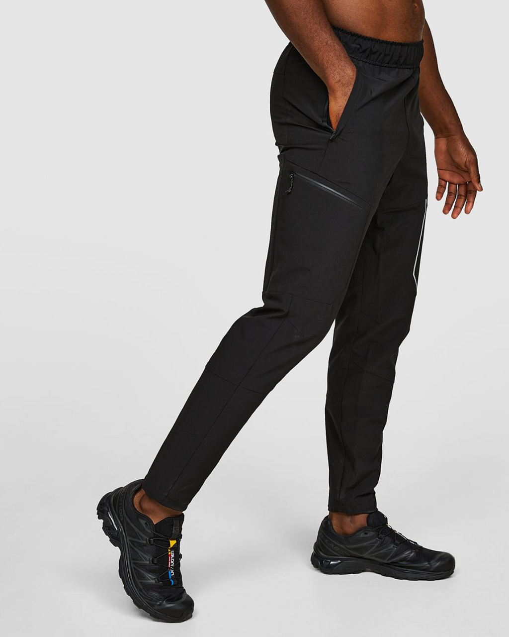 Pantalon Monterrain Ramble - Noir