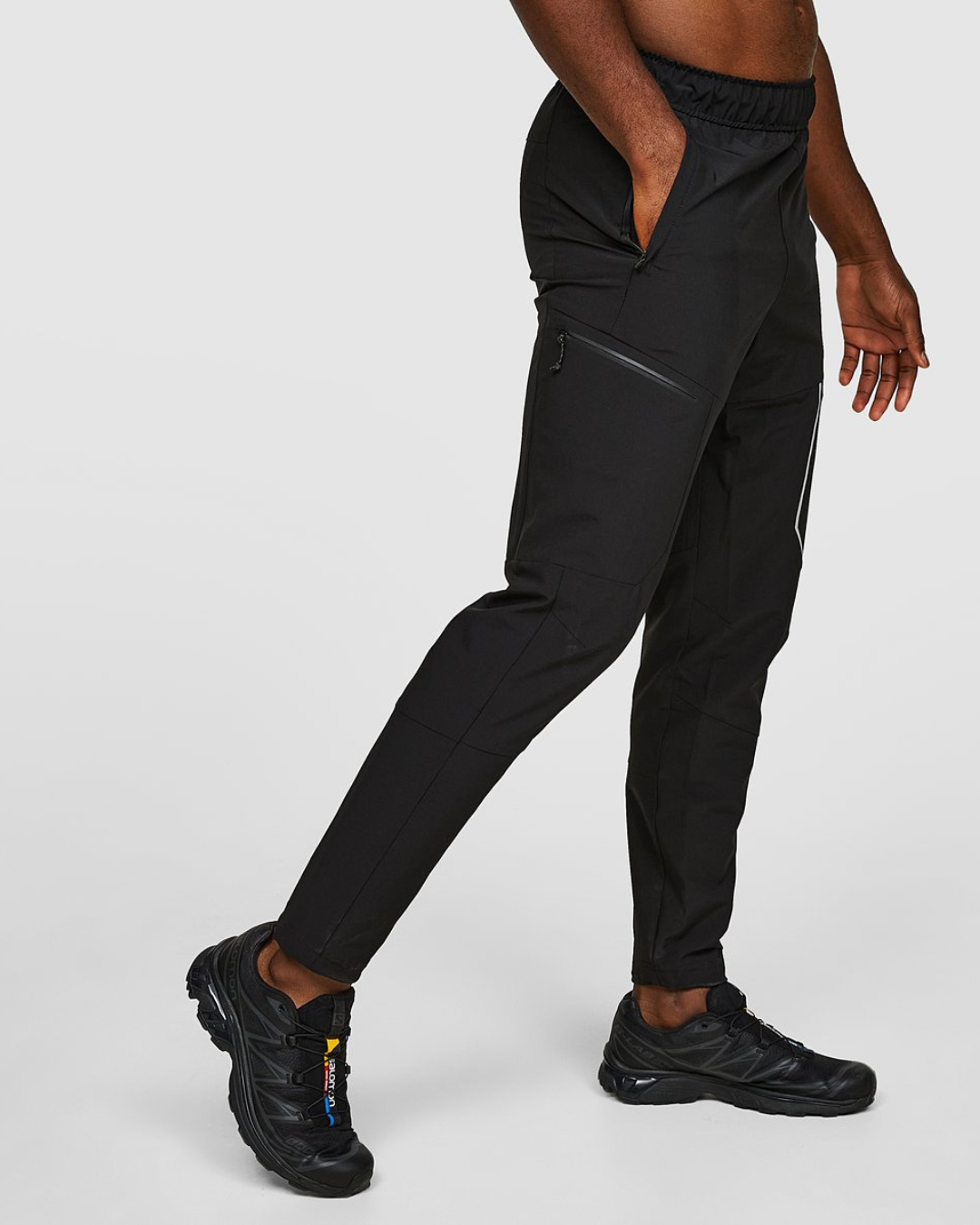 Pantalon Monterrain Ramble - Noir