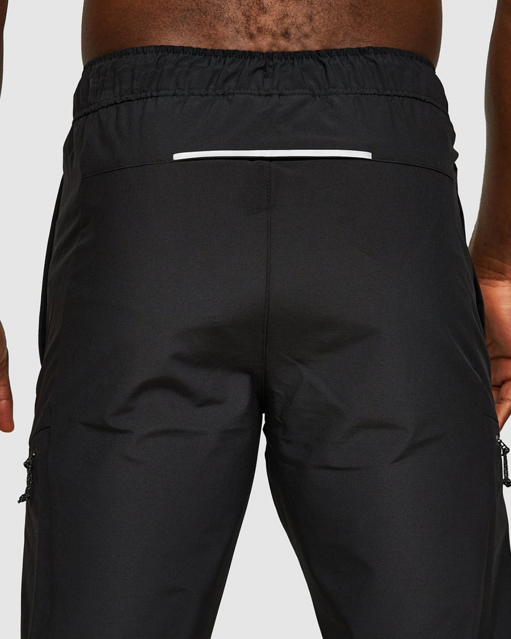 Pantalon Monterrain Ramble - Noir