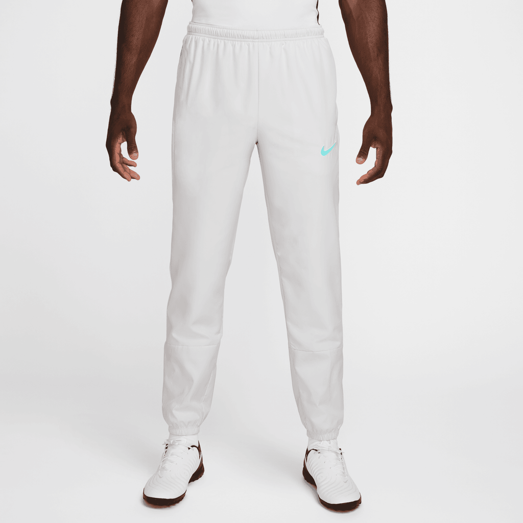 Pantalon Nike Academy - Blanc/Bleu