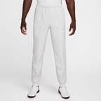 Pantalon Nike Academy - Blanc/Bleu