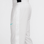 Pantalon Nike Academy - Blanc/Bleu