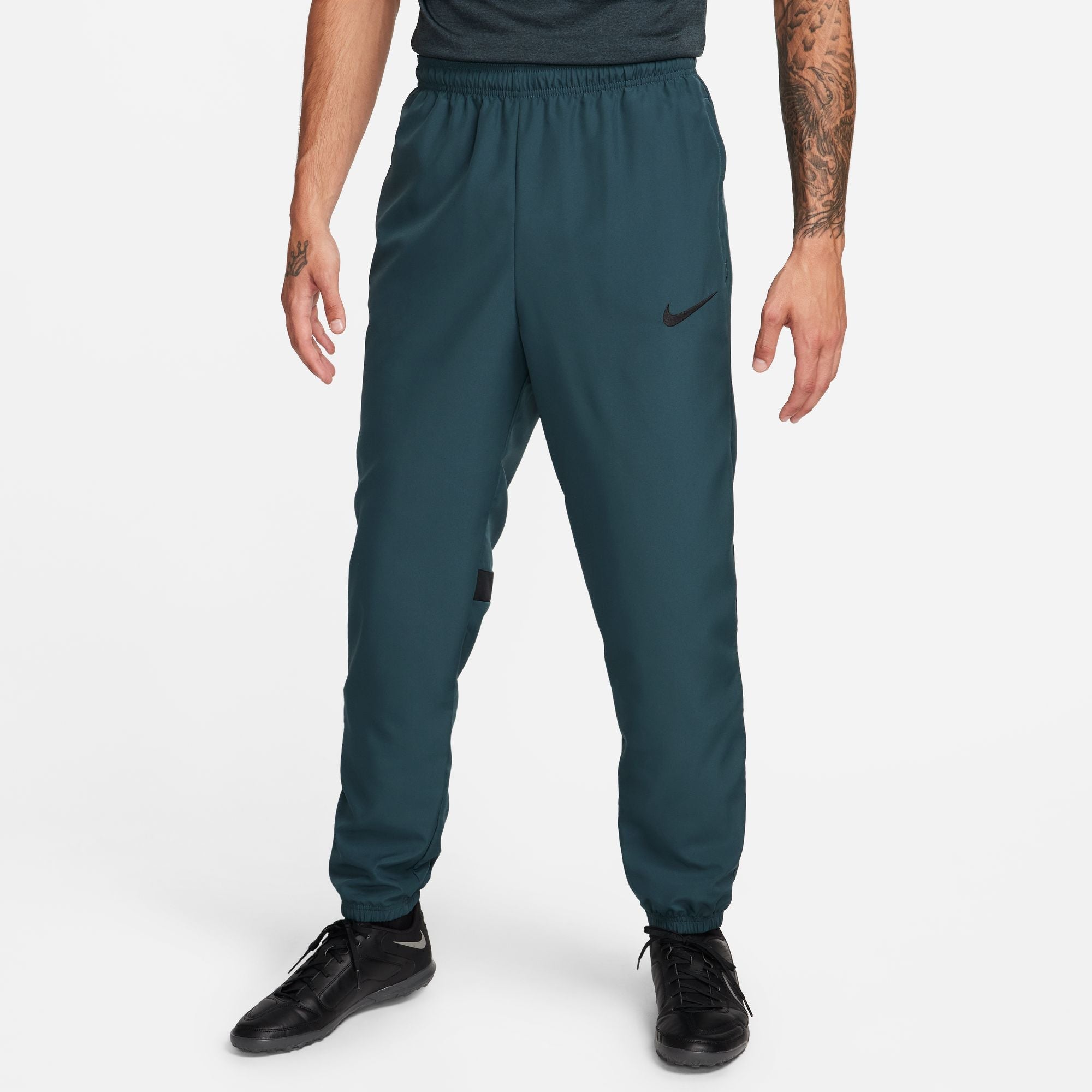 Pantalon Nike Running Academy Dri-Fit - Vert