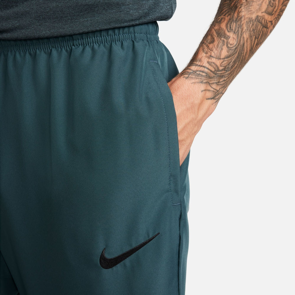 Pantalon Nike Running Academy Dri-Fit - Vert