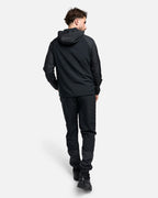 Pantalon Nike Academy - Noir/Blanc