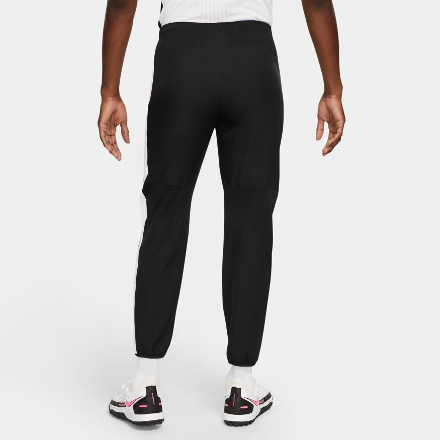 Pantalon Nike Academy - Noir/Blanc