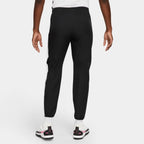Pantalon Nike Academy - Noir/Blanc