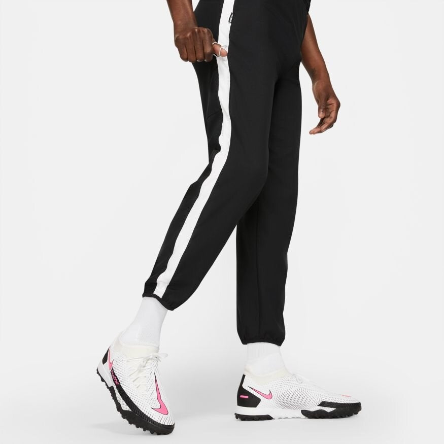 Pantalon Nike Academy - Noir/Blanc