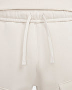 Pantalon Nike Air - Beige/Doré