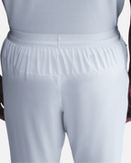 Pantalon Nike Running Air - Blanc/Doré