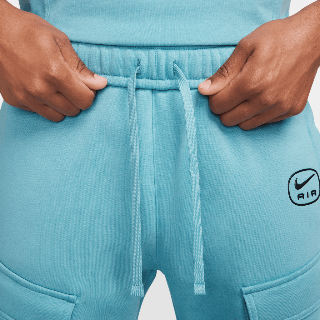 Pantalon Nike Air Cargo - Bleu