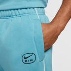 Pantalon Nike Air Cargo - Bleu