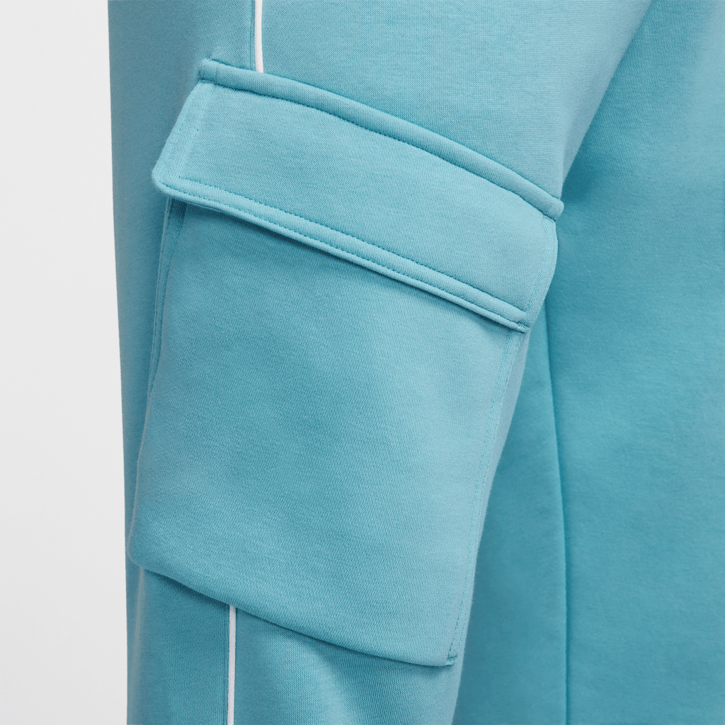 Pantalon Nike Air Cargo - Bleu