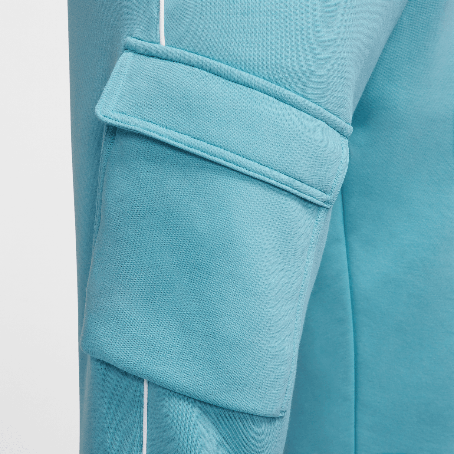 Pantalon Nike Air Cargo - Bleu