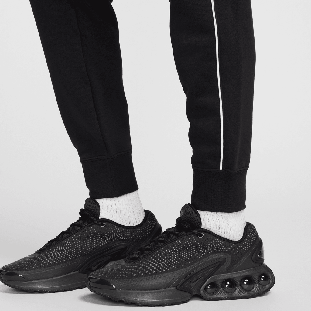 Pantalon Nike Air Cargo - Noir/Doré