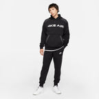 Pantalon Nike Air Fleece - Noir