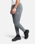 Pantalon Nike Running Air - Gris/Bleu