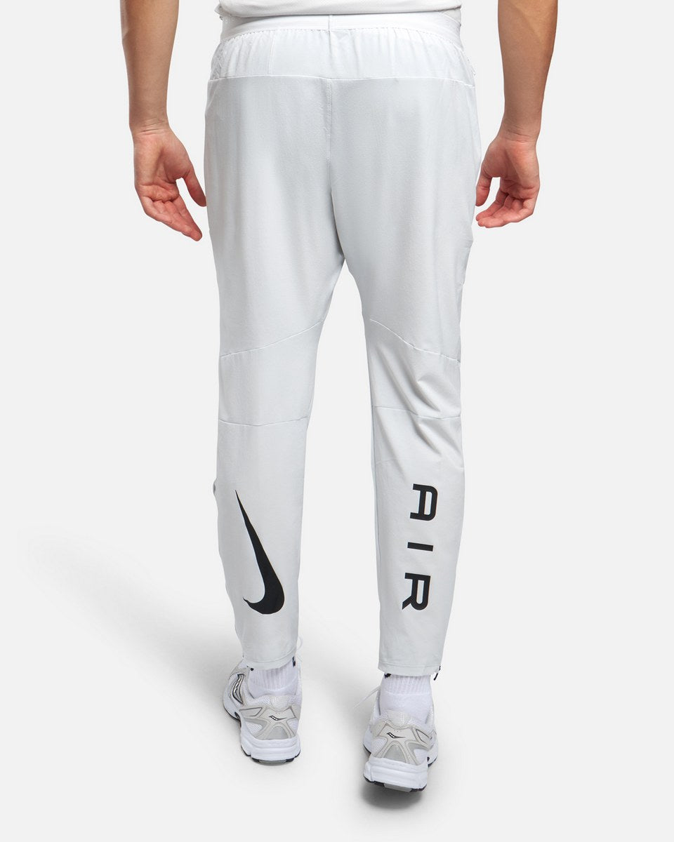 Pantalon Nike Running Air - Gris/Noir