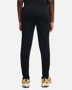 Pantalon Nike Running Air Junior - Noir/Doré