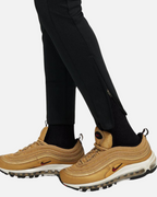 Pantalon Nike Running Air Junior - Noir/Doré