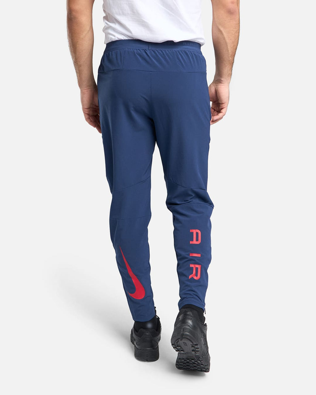 Pantalon Nike Running Air - Marine