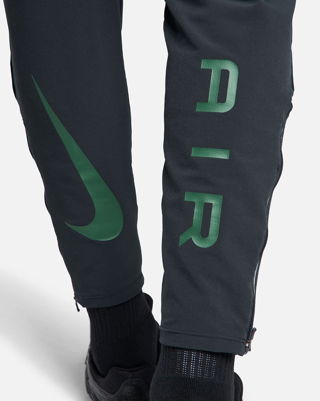 Pantalon survêtement Nike Running Air - Noir
