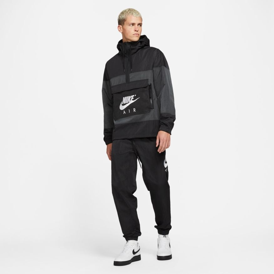 Pantalon Nike Air - Noir/Blanc