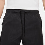 Pantalon Nike Air - Noir/Blanc