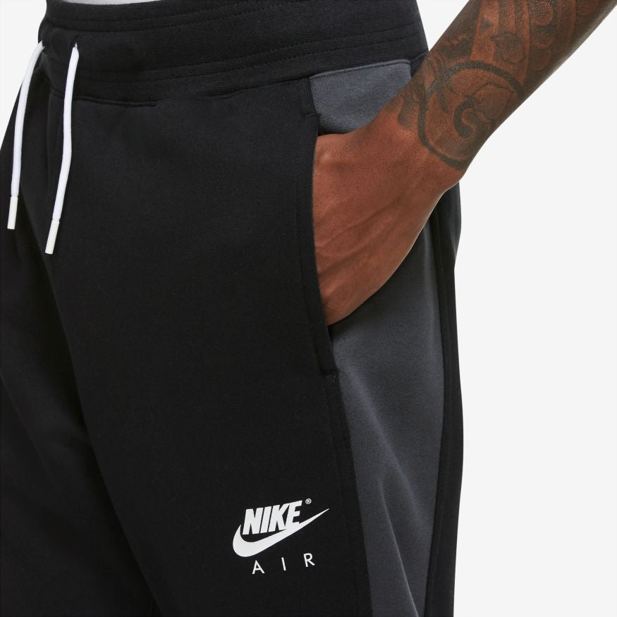 Pantalon Nike Air - Noir/Gris